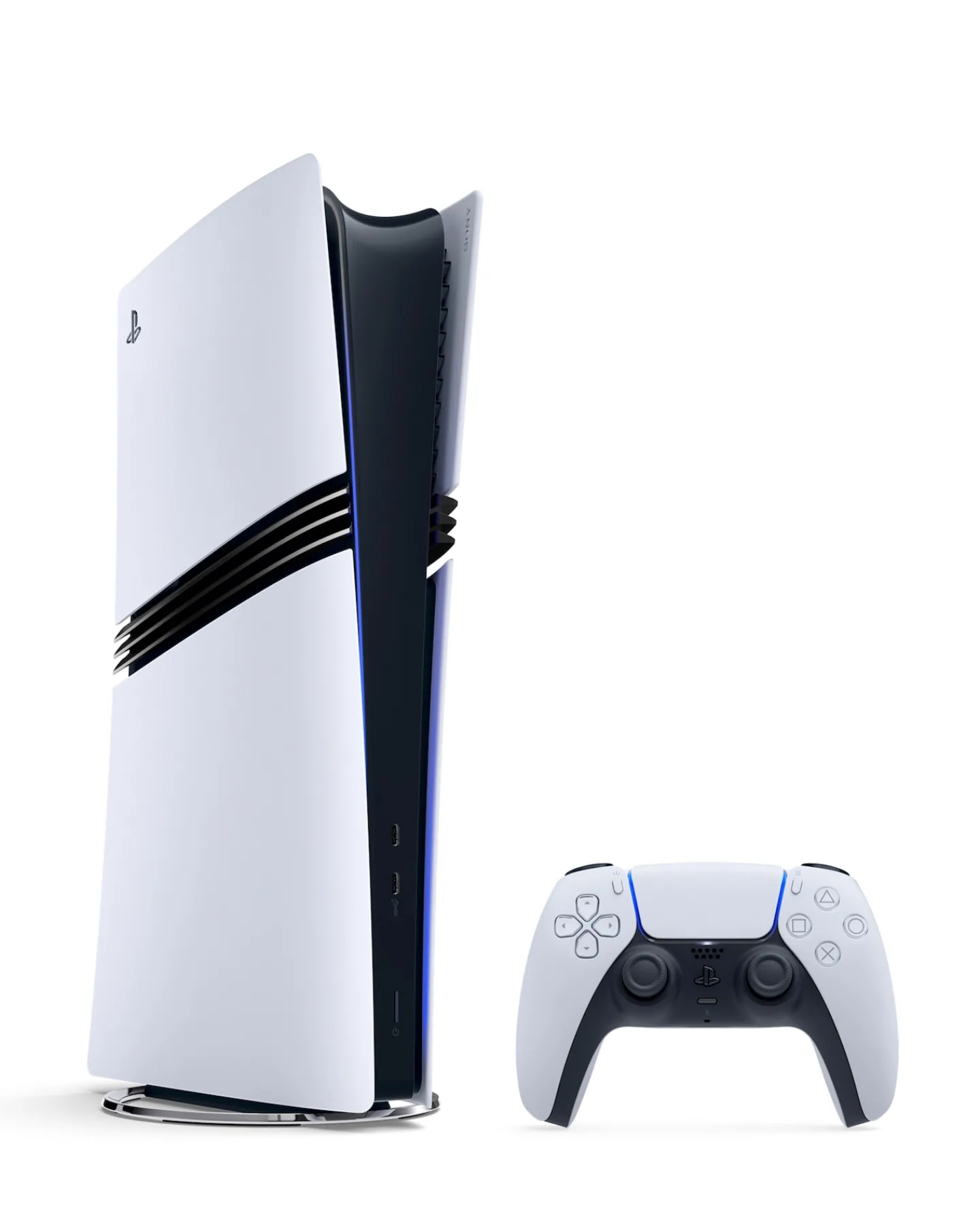 Playstation 5 Pro Console