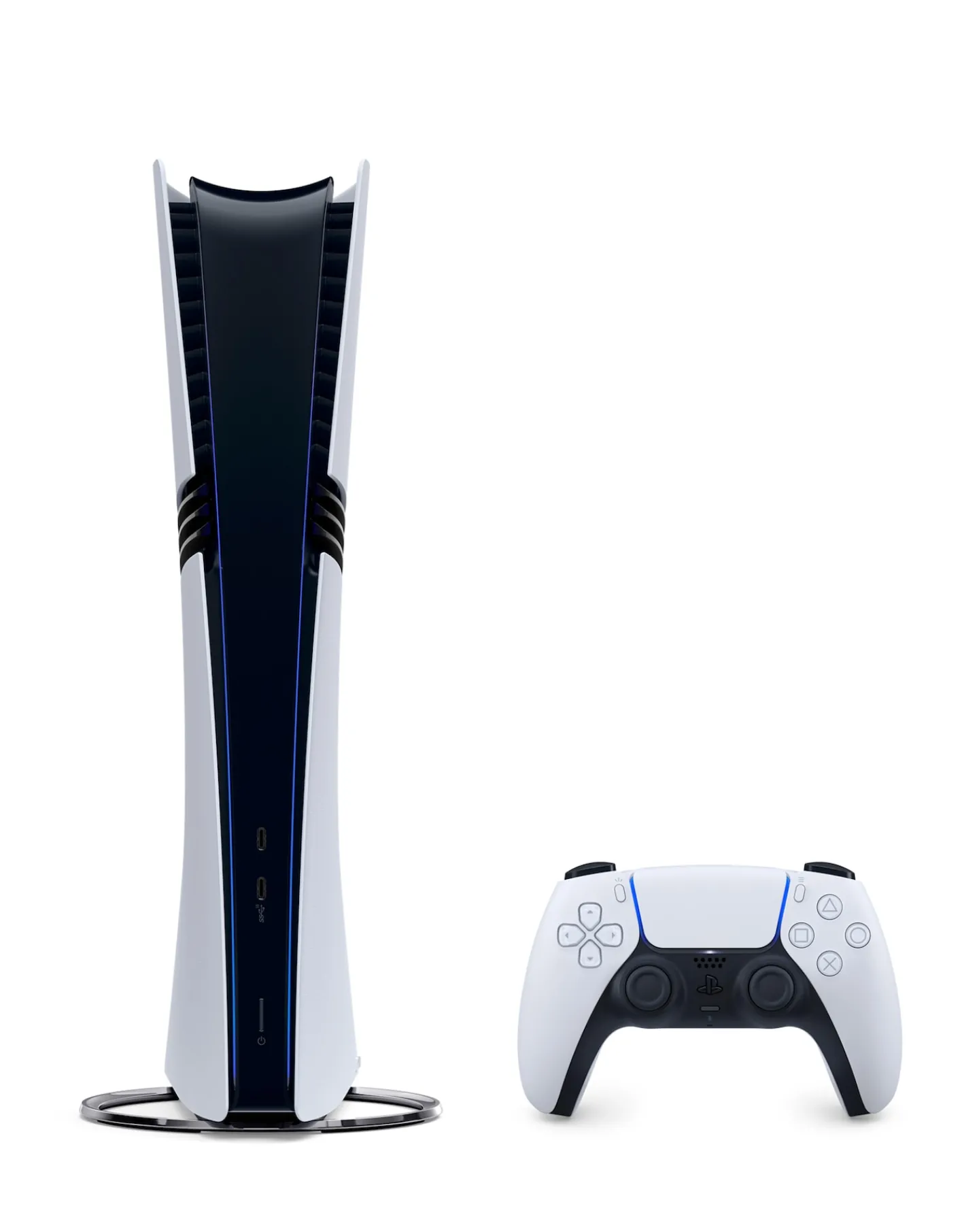 Playstation 5 Pro Console