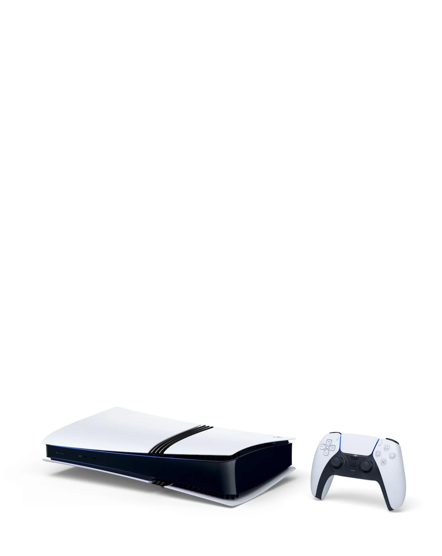 Playstation 5 Pro Console