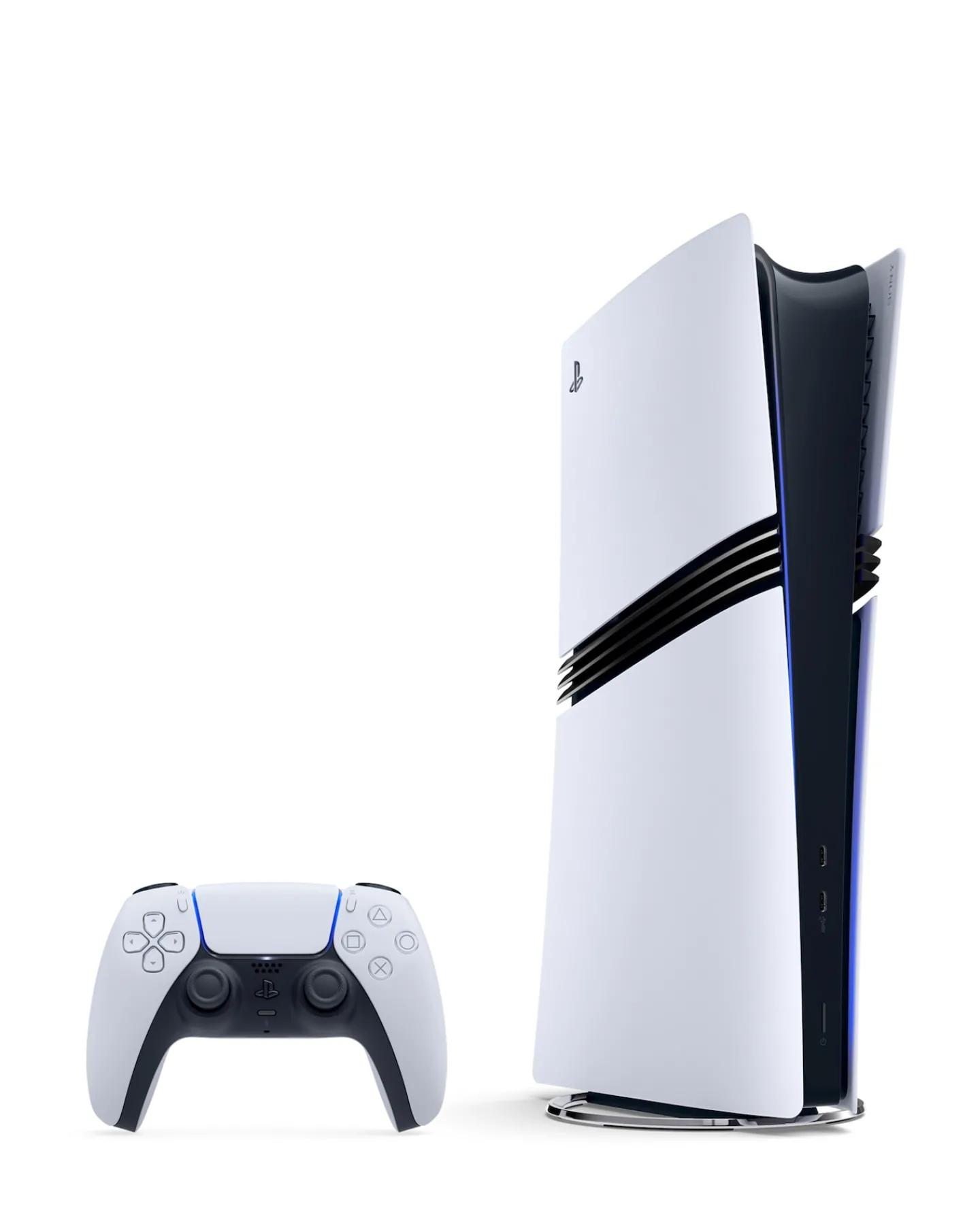 Playstation 5 Pro Console
