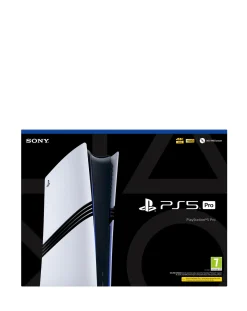 Playstation 5 Pro Console