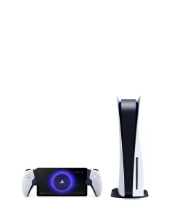 Playstation Portal Remote Player
