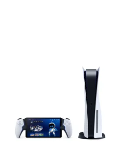 Playstation Portal Remote Player