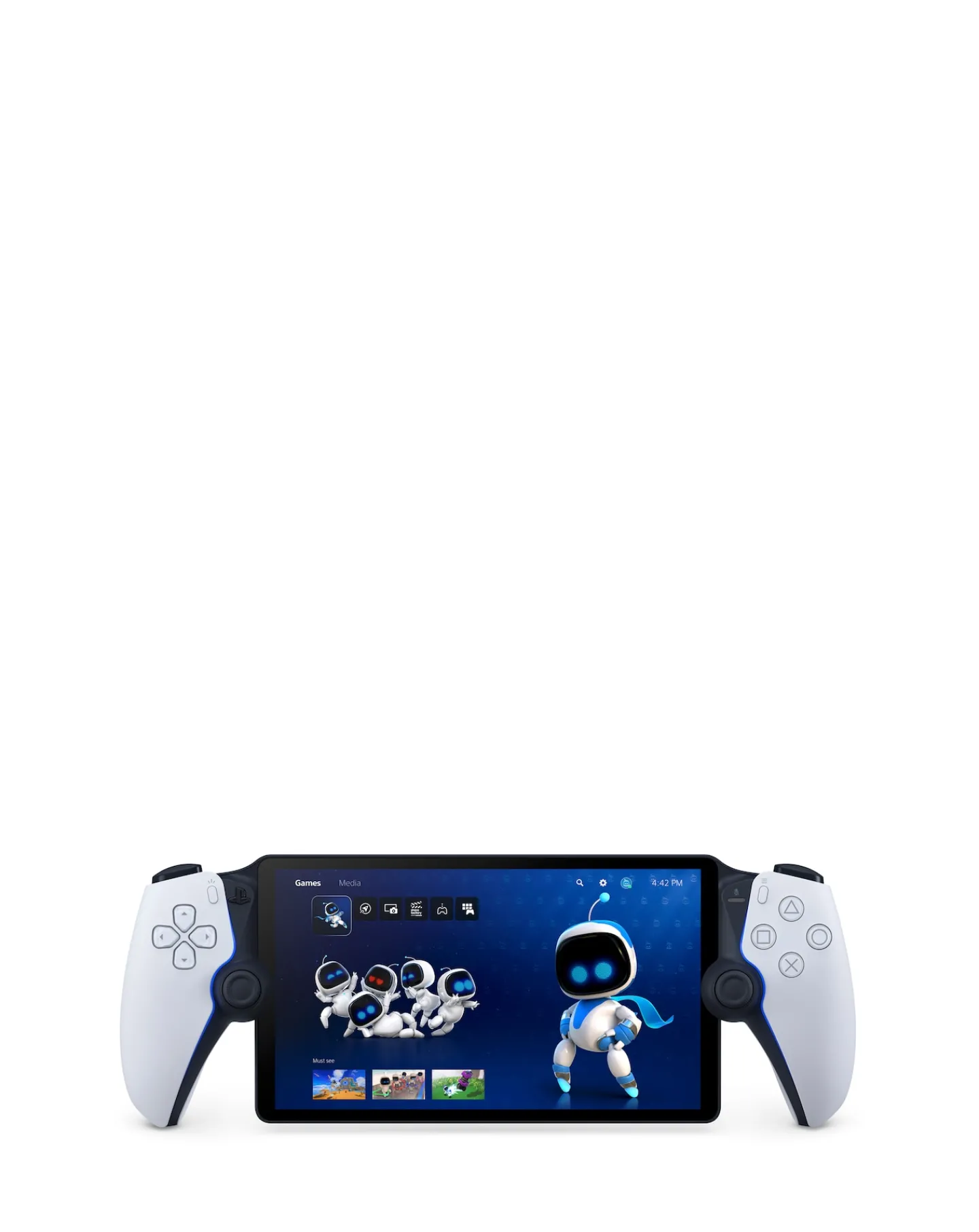 Playstation Portal Remote Player