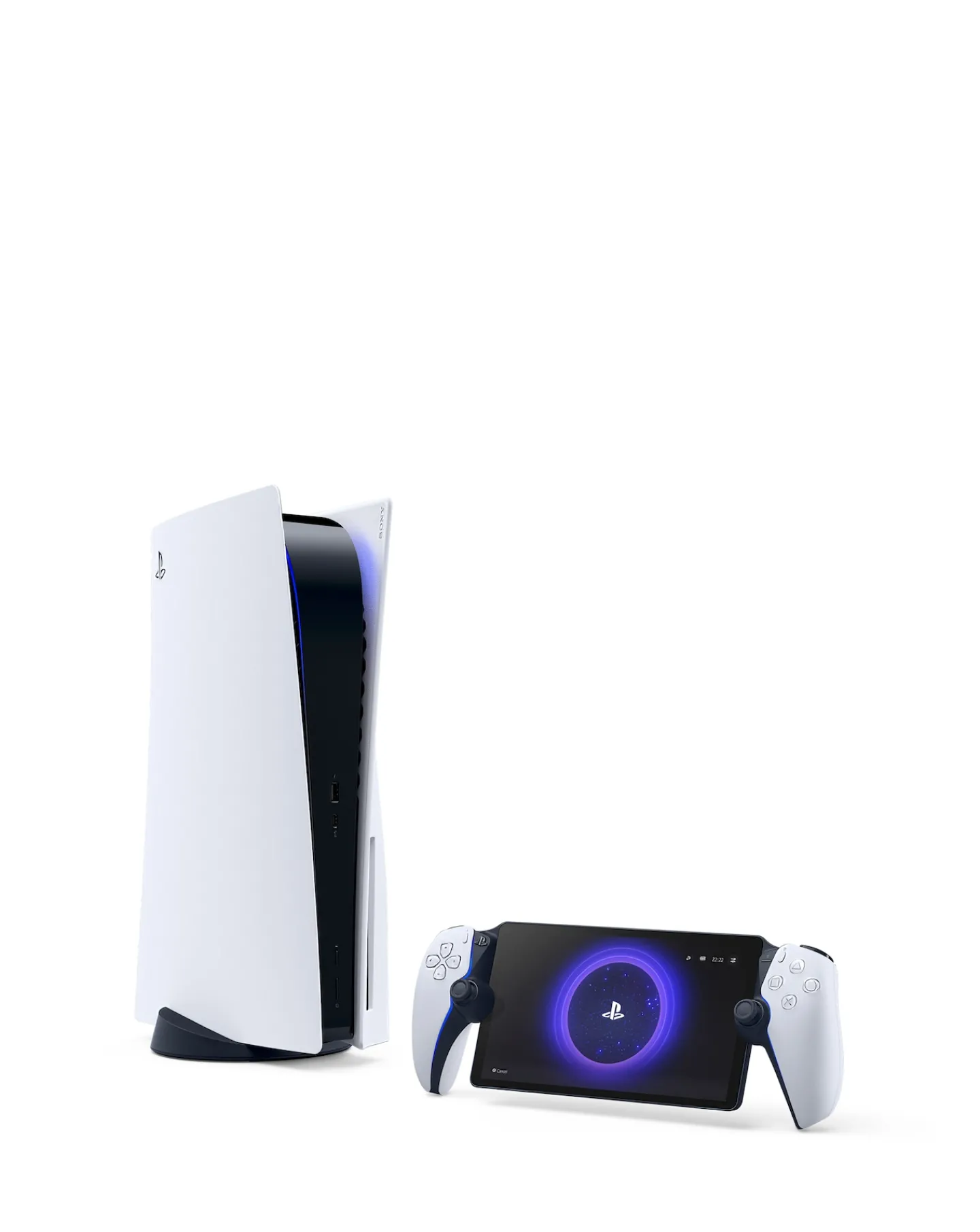 Playstation Portal Remote Player