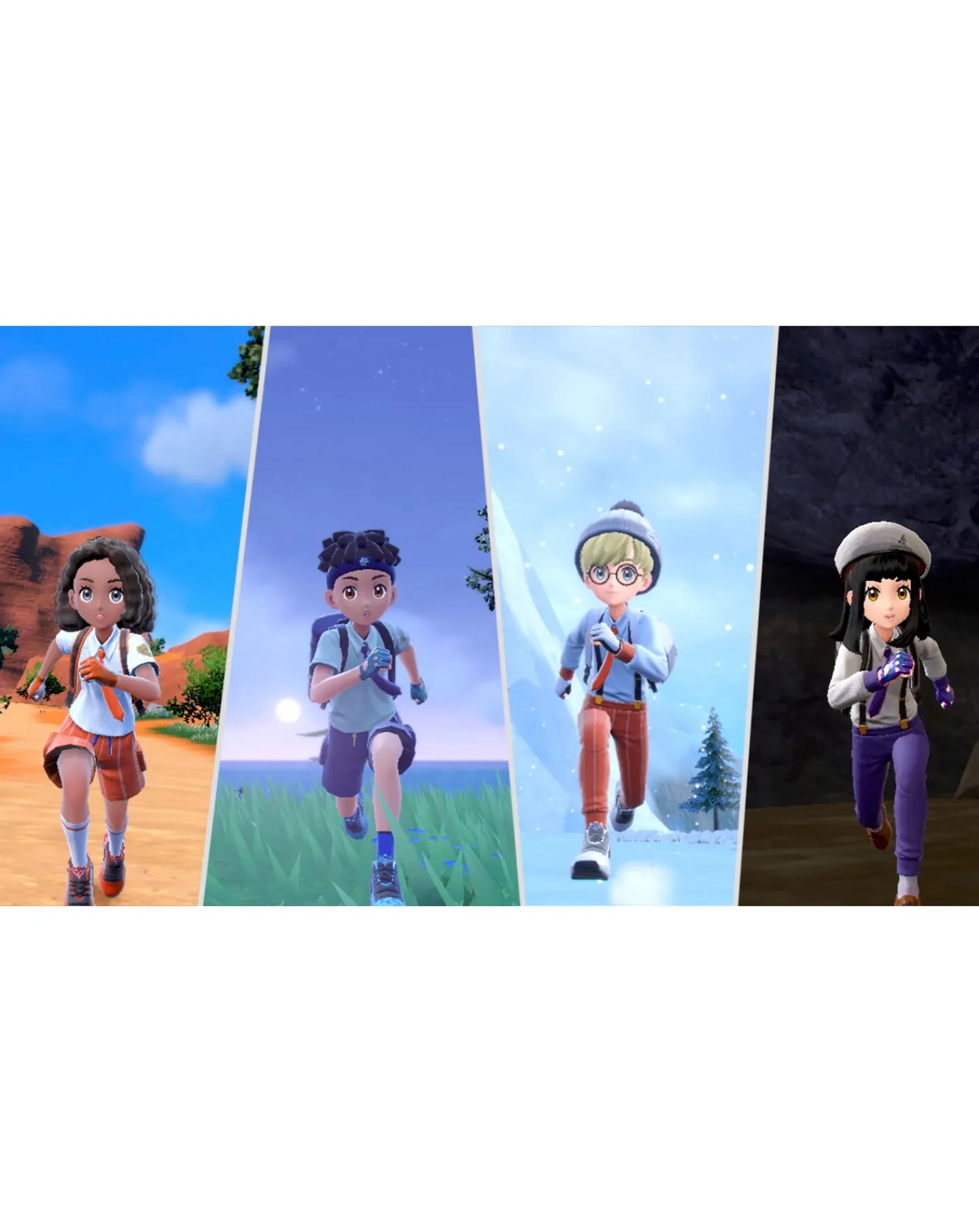 Nintendo Pokemon Scarlet ( Switch)