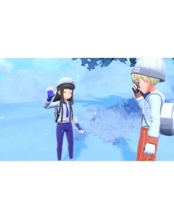 Nintendo Pokemon Violet ( Switch)