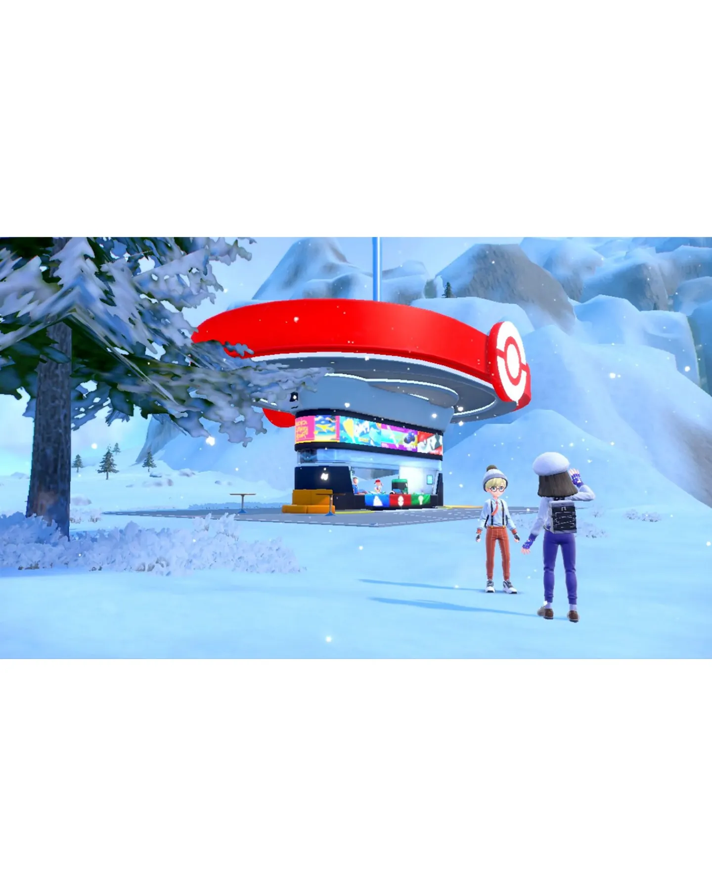 Nintendo Pokemon Violet ( Switch)