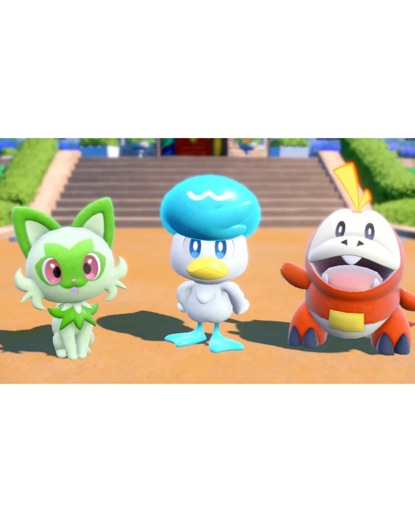 Nintendo Pokemon Violet ( Switch)