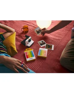 Polaroid Now Gen 2 Instant Camera - Everything Box - Black