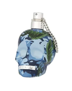 Police to be Exotic Jungle edt spray 125ml -  Buy One Get One Free