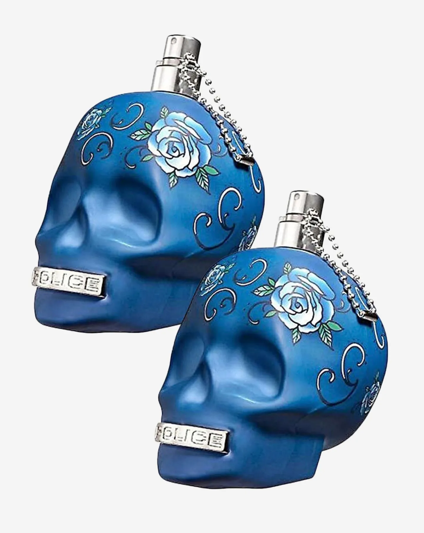Police to be Tattoo Art Eau De Toilette 125ml - Buy One Get One Free