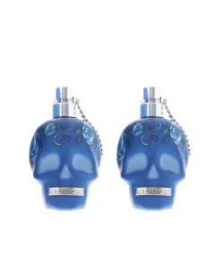 Police To Be Tattoo Art 40ml EDT Buy One Get One Free