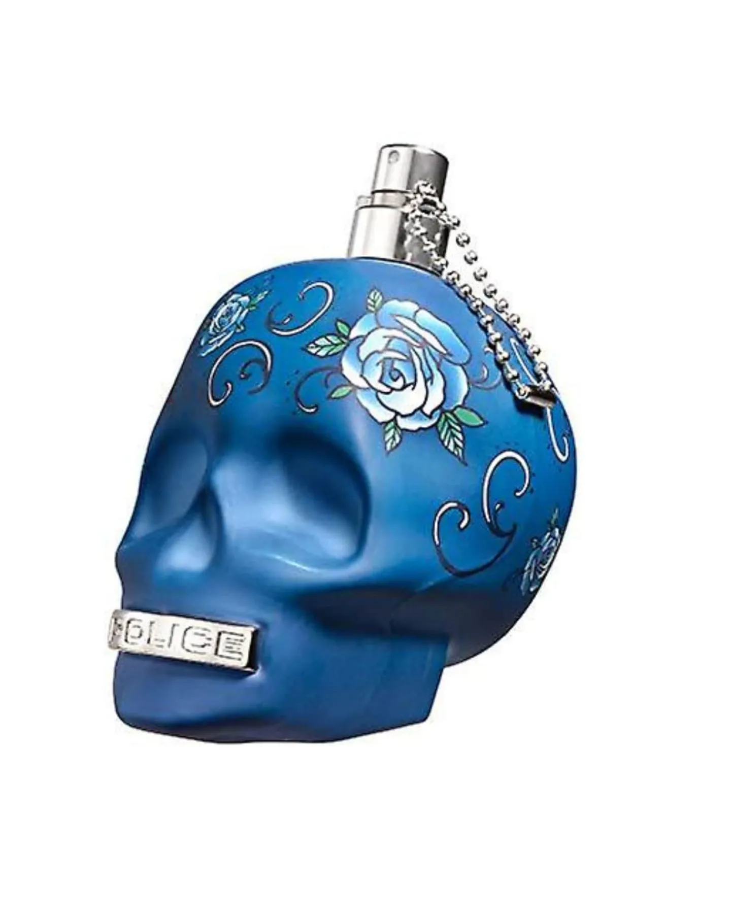 Police to be Tattooart edt spray 125ml - Buy One Get One Free