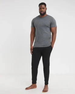 Polo Ralph Lauren 3 Pack Crew Neck Lounge T-shirts