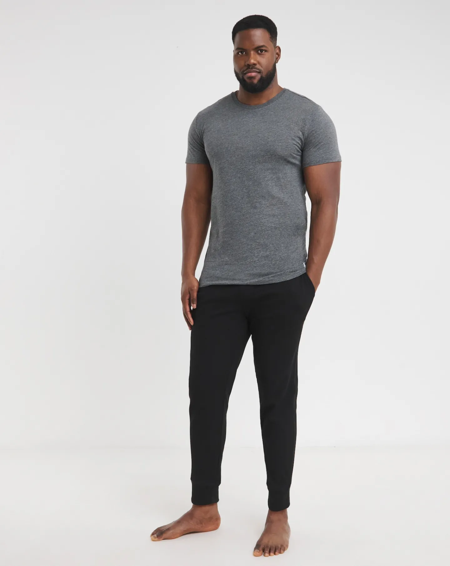 Polo Ralph Lauren 3 Pack Crew Neck Lounge T-shirts