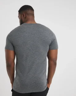 Polo Ralph Lauren 3 Pack Crew Neck Lounge T-shirts