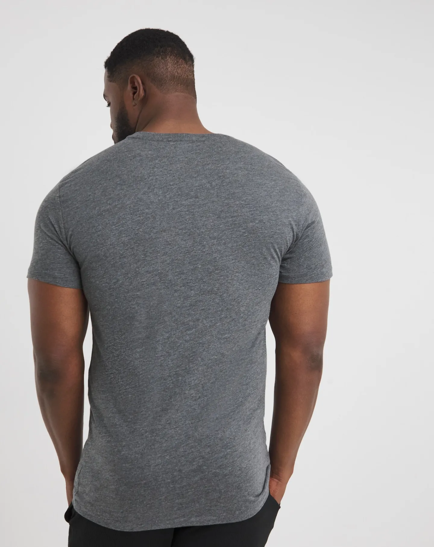 Polo Ralph Lauren 3 Pack Crew Neck Lounge T-shirts