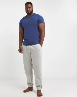 Polo Ralph Lauren 3 Pack Crew Neck Lounge T-shirts