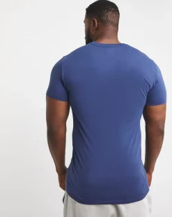 Polo Ralph Lauren 3 Pack Crew Neck Lounge T-shirts
