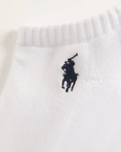 Polo Ralph Lauren 6 Pack Sports Sock