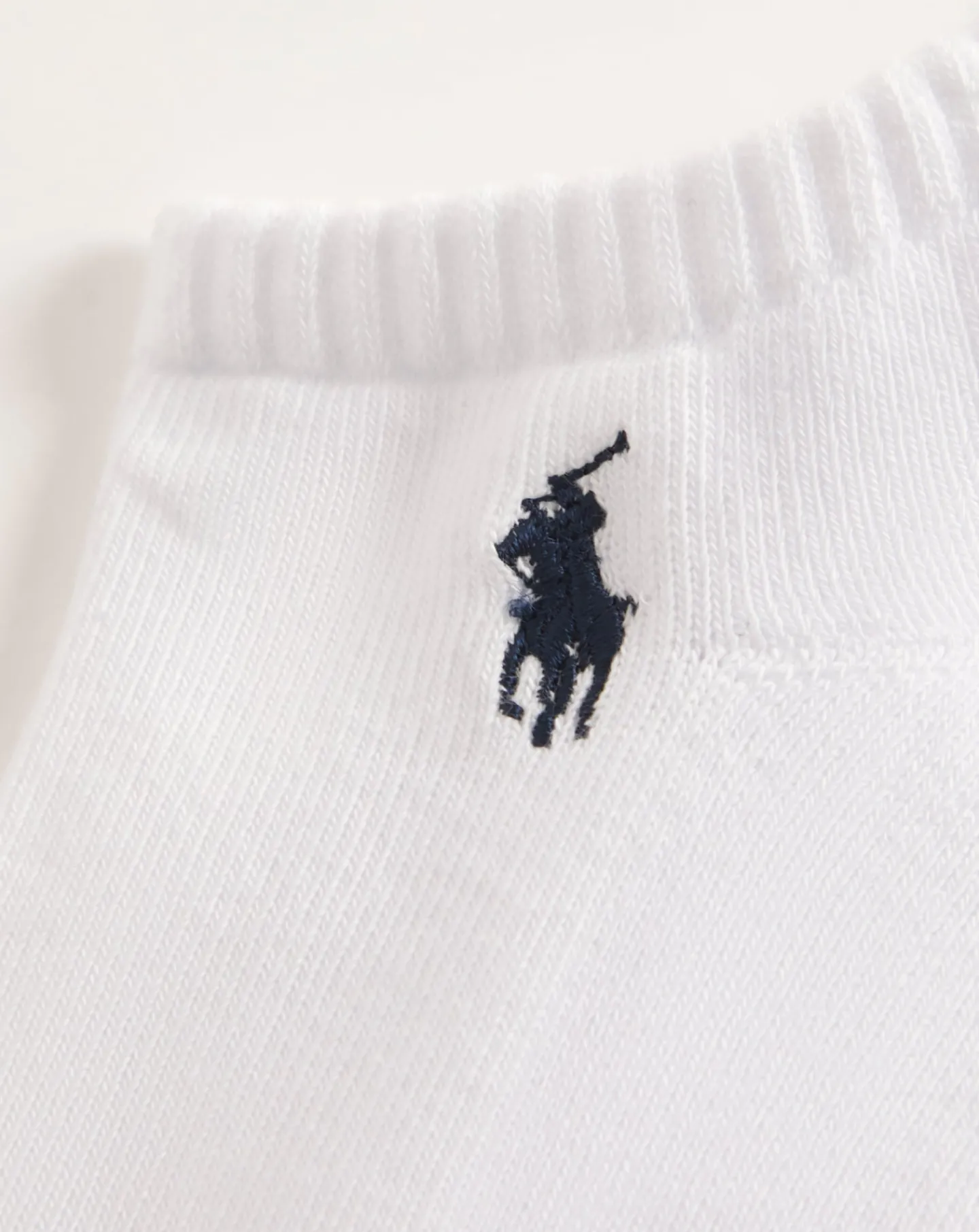Polo Ralph Lauren 6 Pack Sports Sock