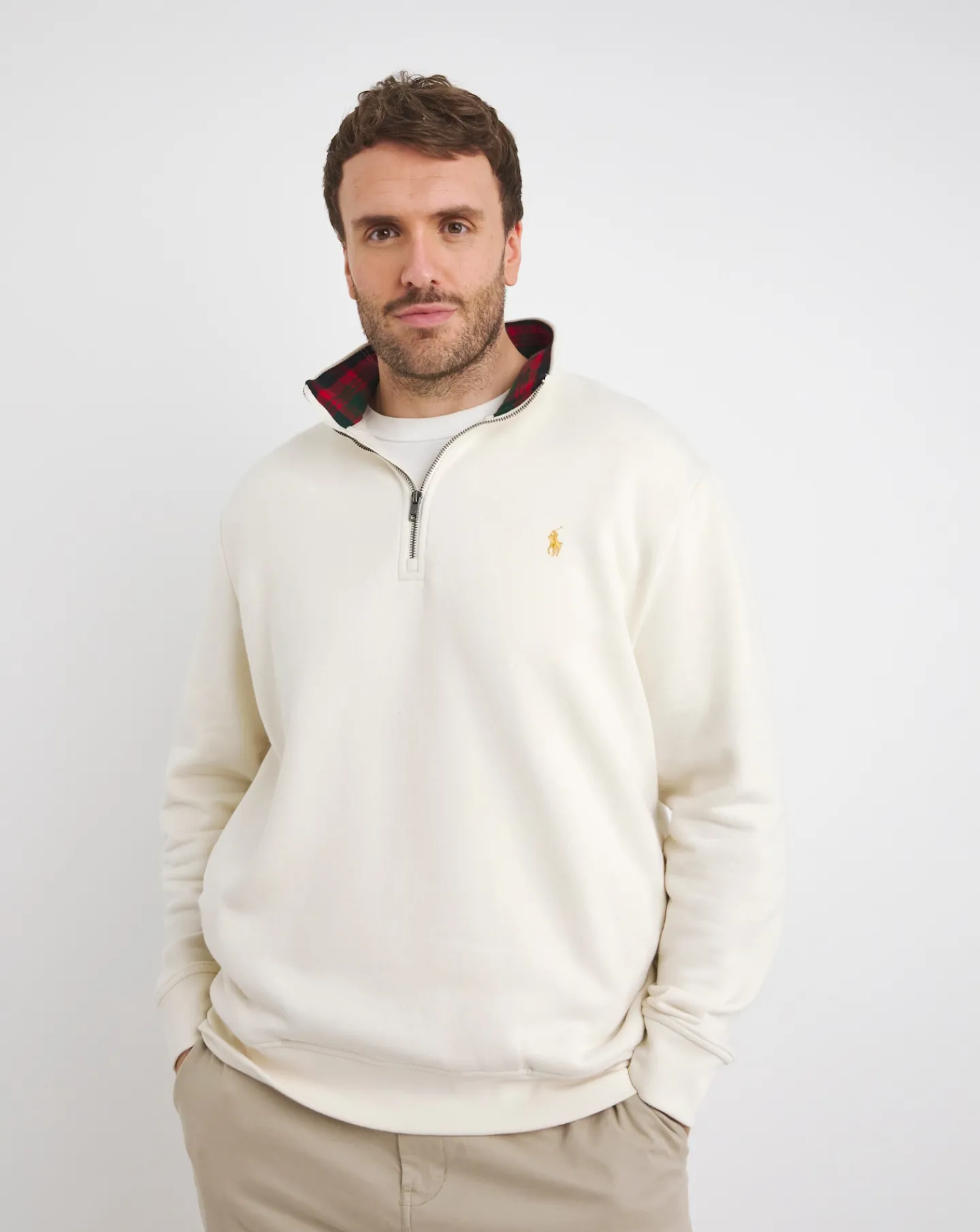 Polo Ralph Lauren 1/4 Zip Fleece