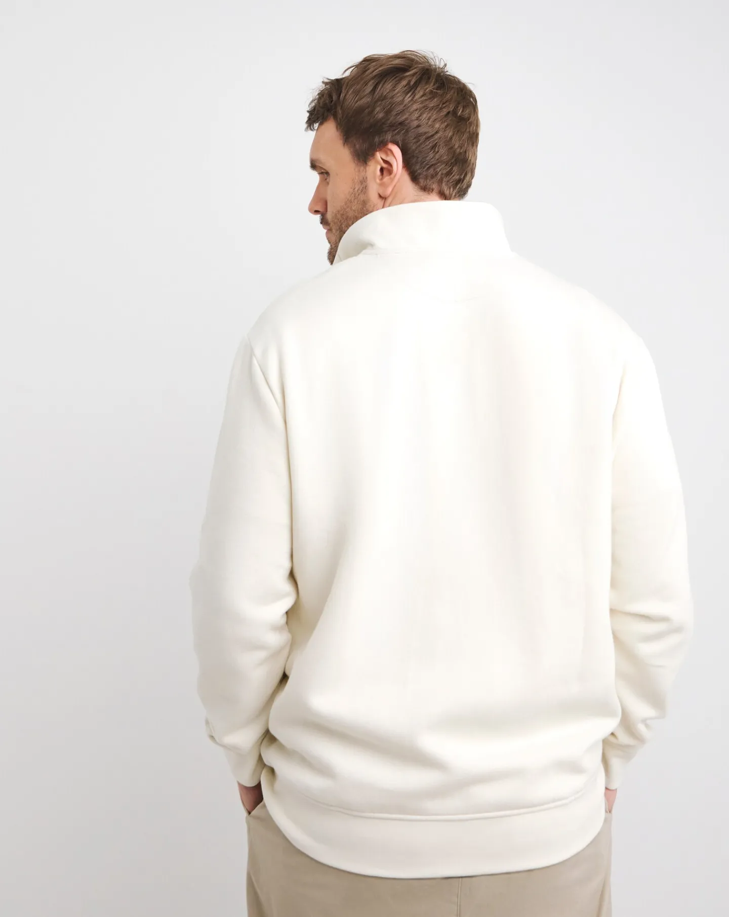 Polo Ralph Lauren 1/4 Zip Fleece