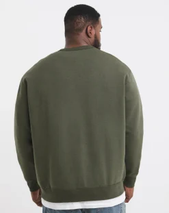Polo Ralph Lauren Alpine Classic Crew Sweat