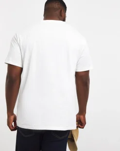 Polo Ralph Lauren Bear Crew Neck T-shirt