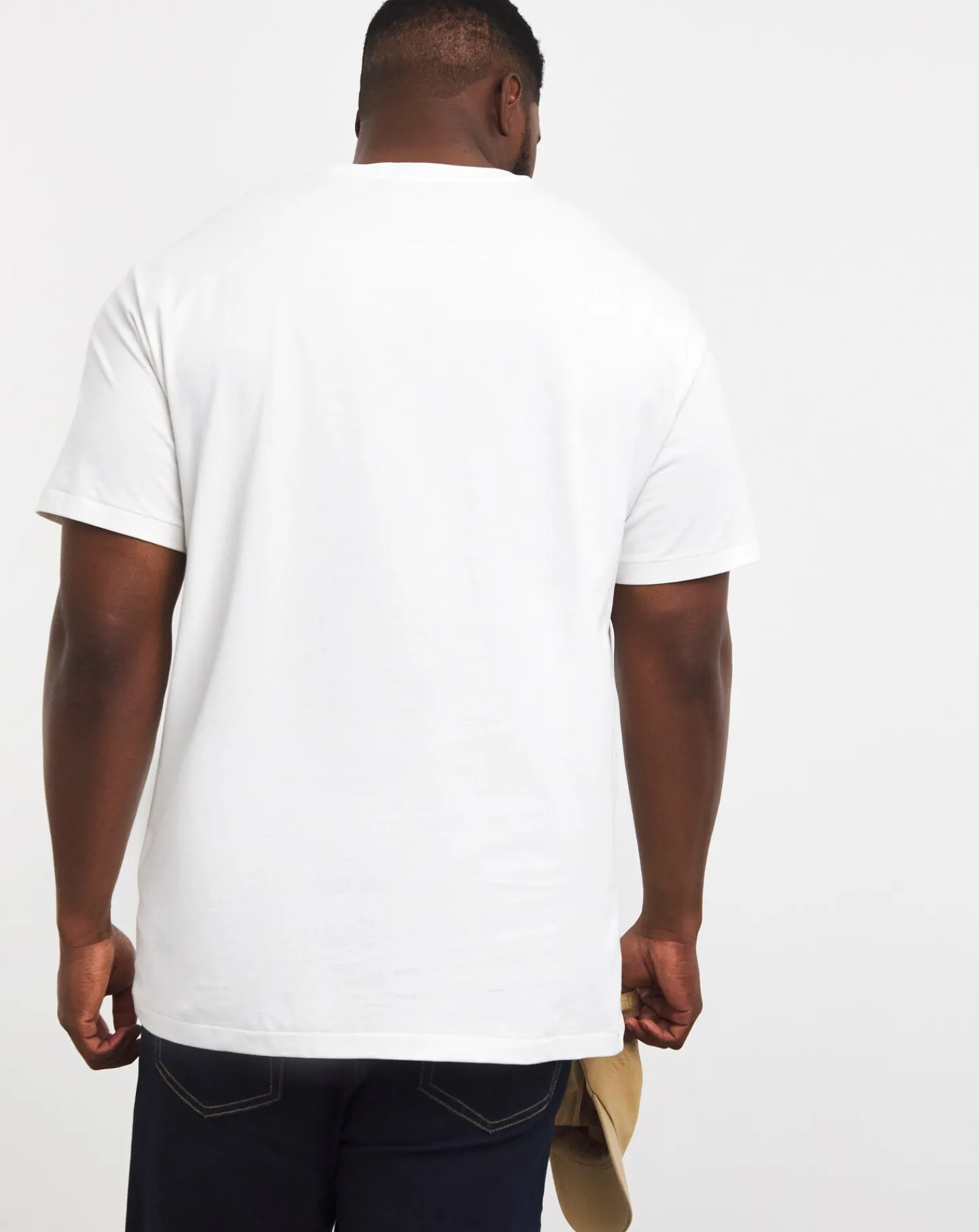 Polo Ralph Lauren Bear Crew Neck T-shirt
