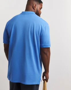 Polo Ralph Lauren Bear Short Sleeve Polo Shirt