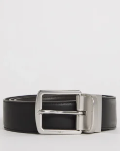 Polo Ralph Lauren Belt & Card Holder Set