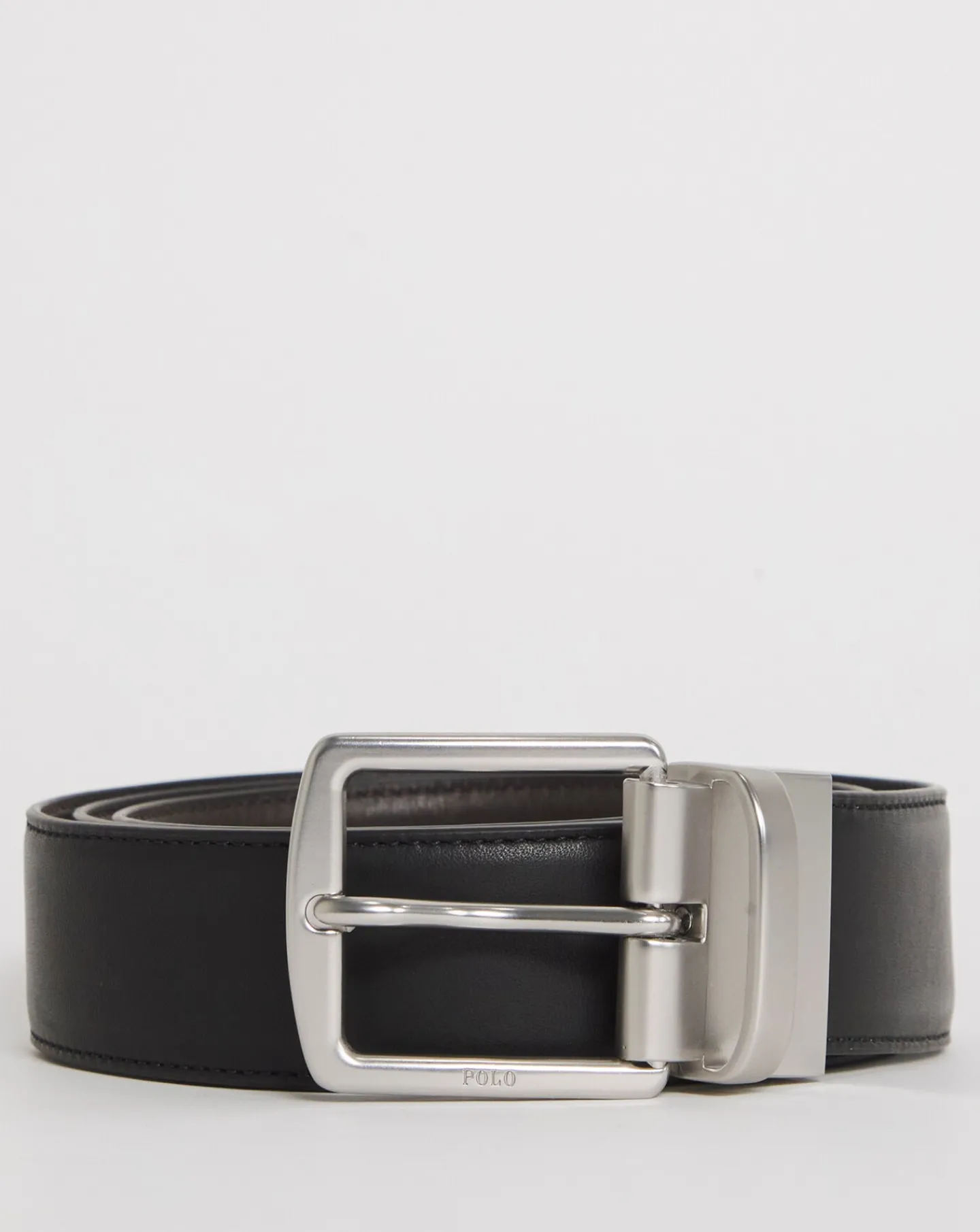 Polo Ralph Lauren Belt & Card Holder Set
