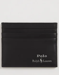 Polo Ralph Lauren Belt & Card Holder Set