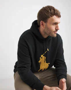 Polo Ralph Lauren Embroidered Logo Sweat