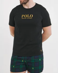 Polo Ralph Lauren Gift Box Sleep Set