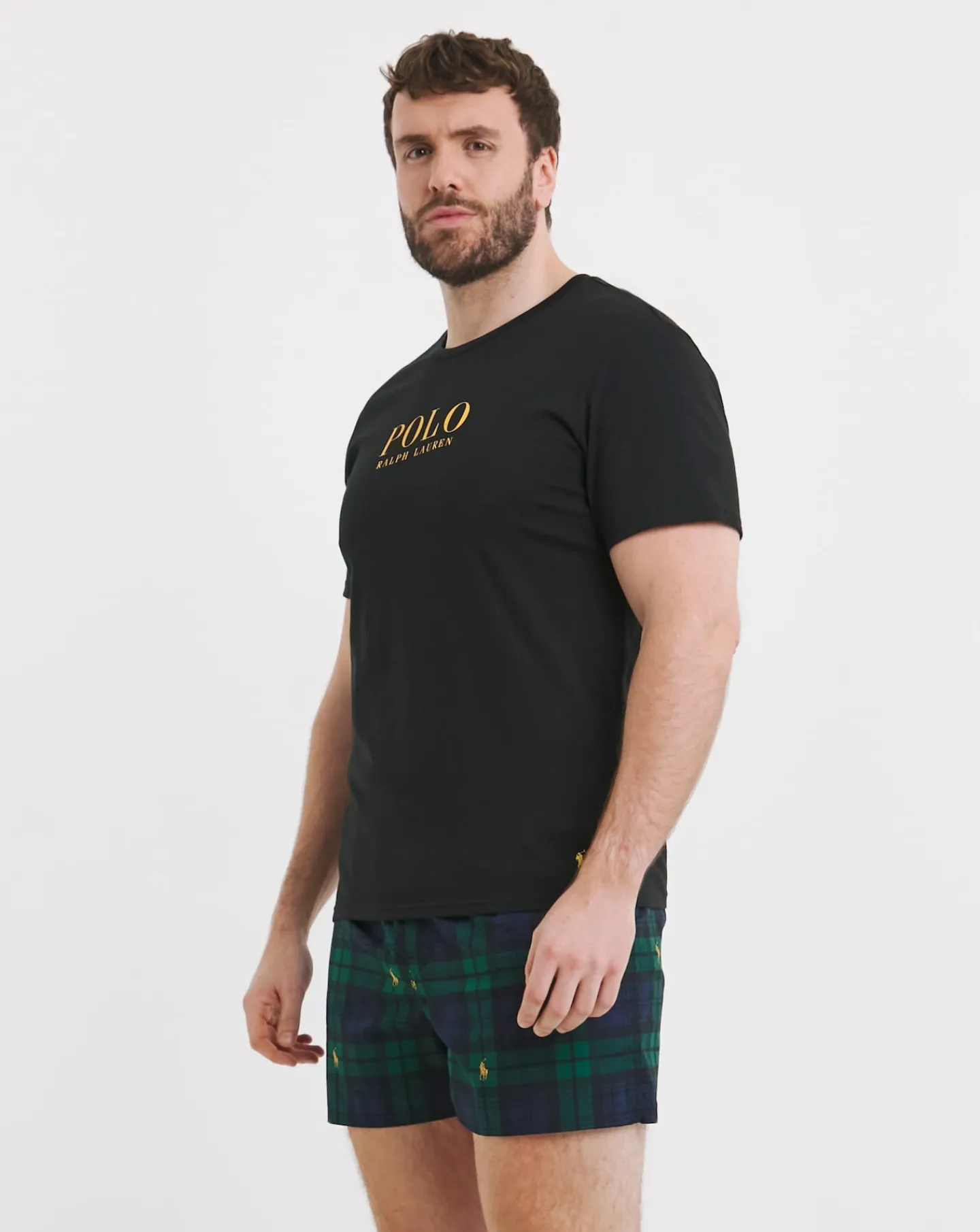 Polo Ralph Lauren Gift Box Sleep Set