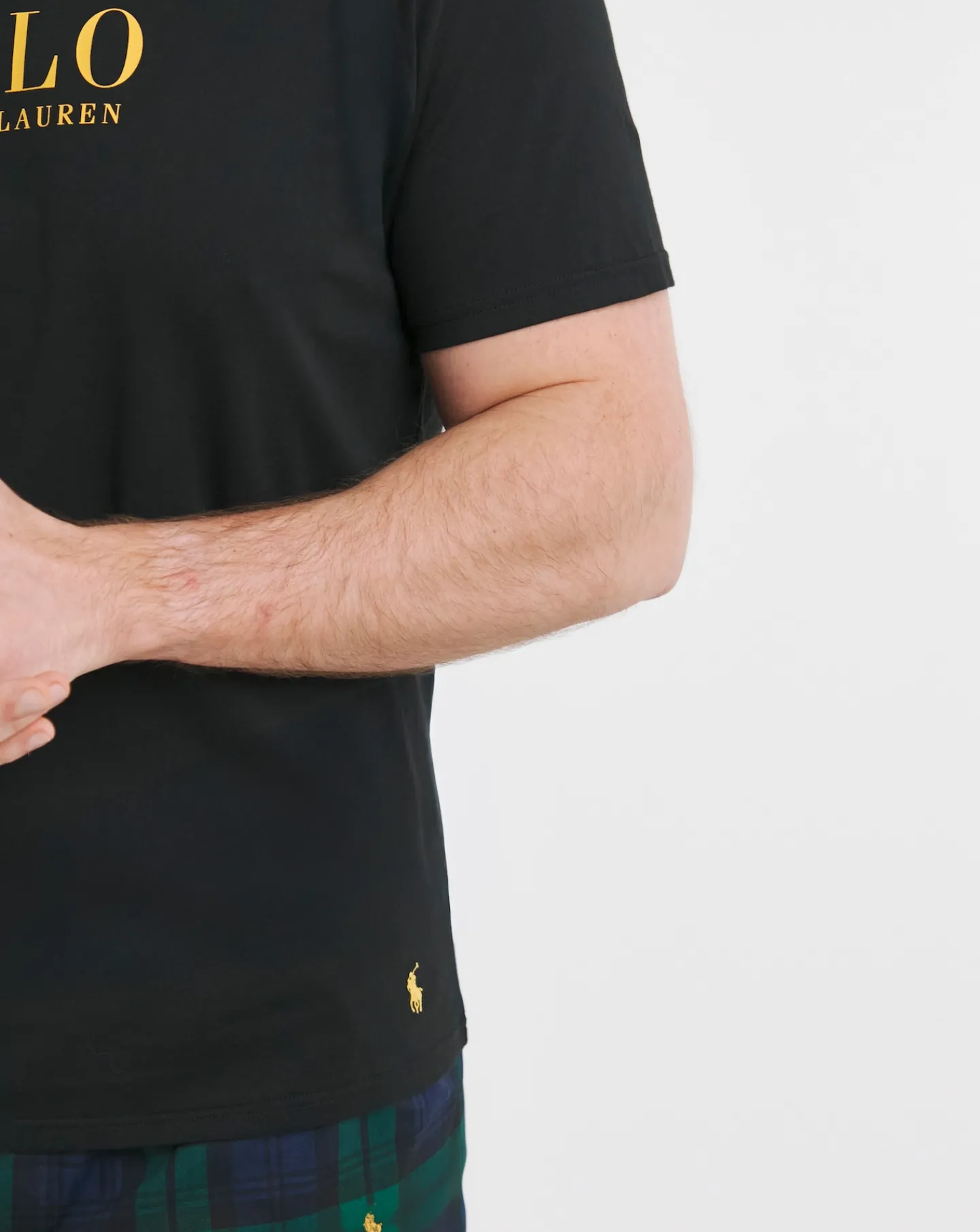 Polo Ralph Lauren Gift Box Sleep Set