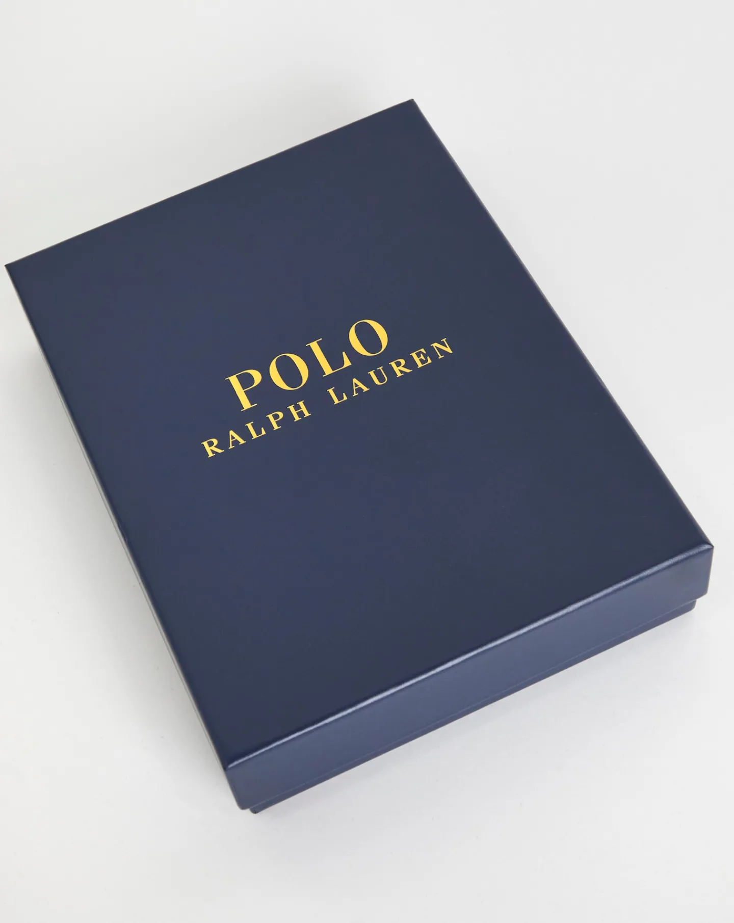 Polo Ralph Lauren Gift Box Sleep Set
