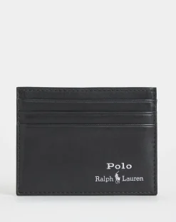 Polo Ralph Lauren Leather Card Holder