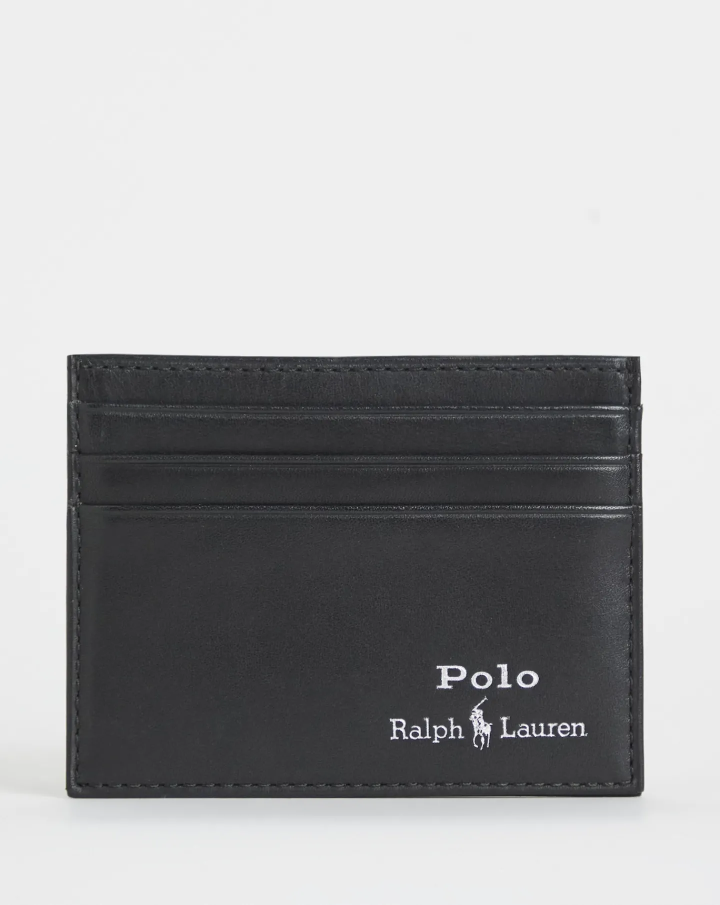 Polo Ralph Lauren Leather Card Holder