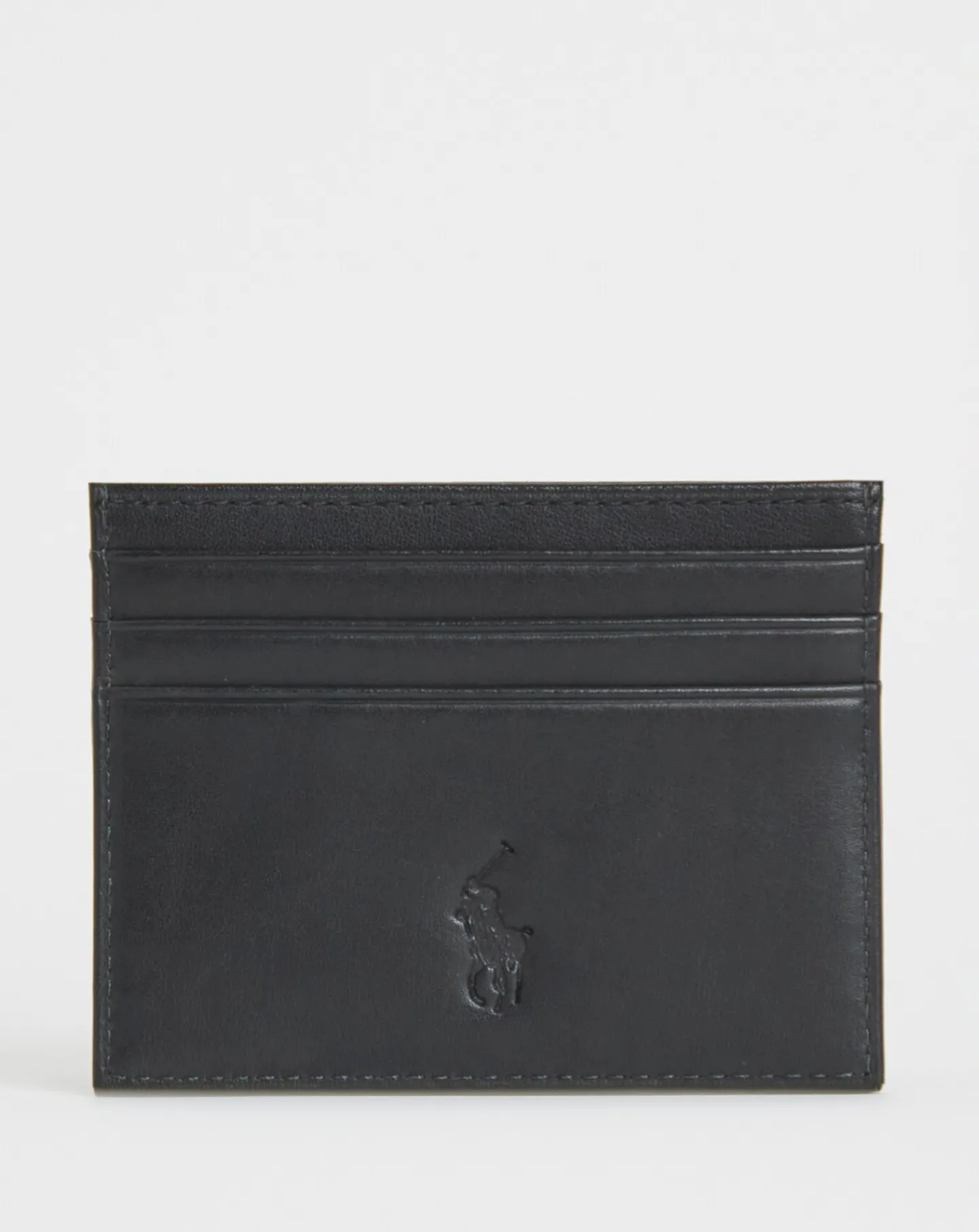 Polo Ralph Lauren Leather Card Holder