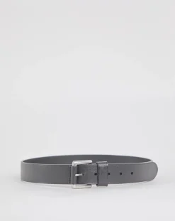 Polo Ralph Lauren Pebbled Leather