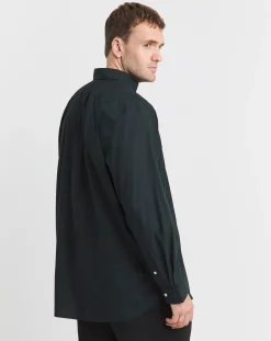 Polo Ralph Lauren Stretch Poplin Shirt