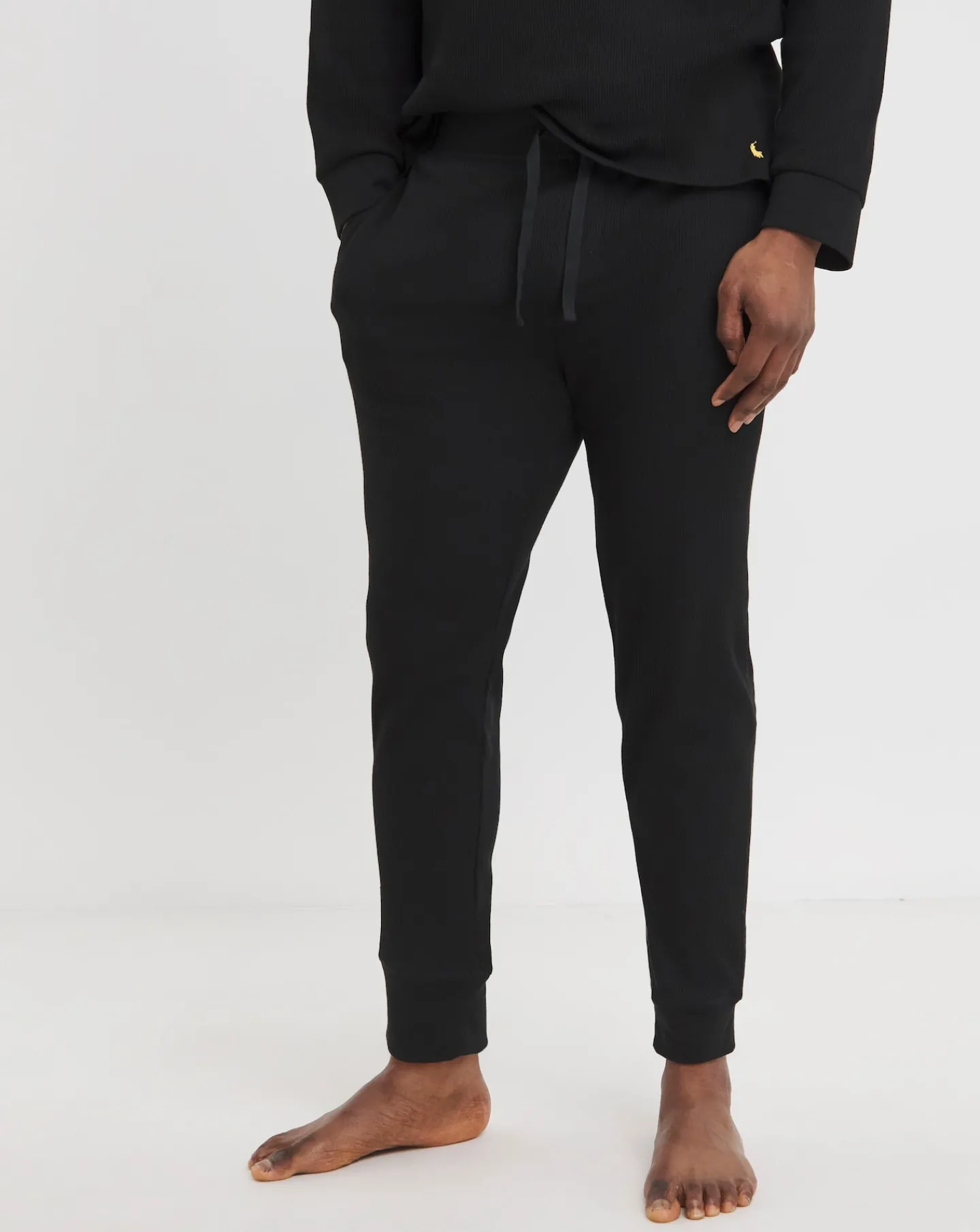 Polo Ralph Lauren Waffle Lounge Mix & Match Jogger