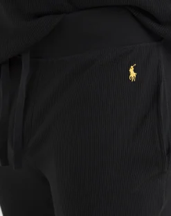 Polo Ralph Lauren Waffle Lounge Mix & Match Jogger