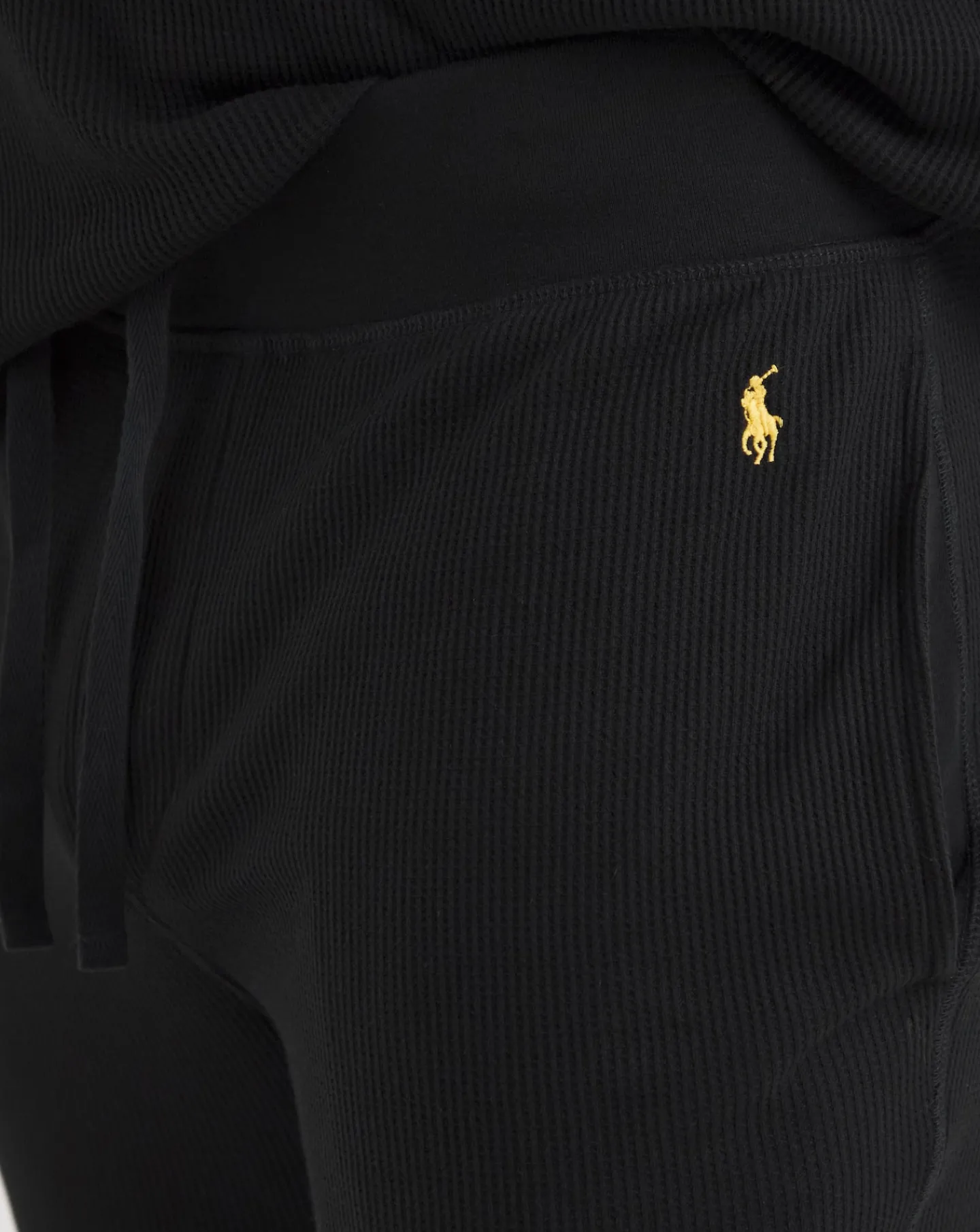 Polo Ralph Lauren Waffle Lounge Mix & Match Jogger