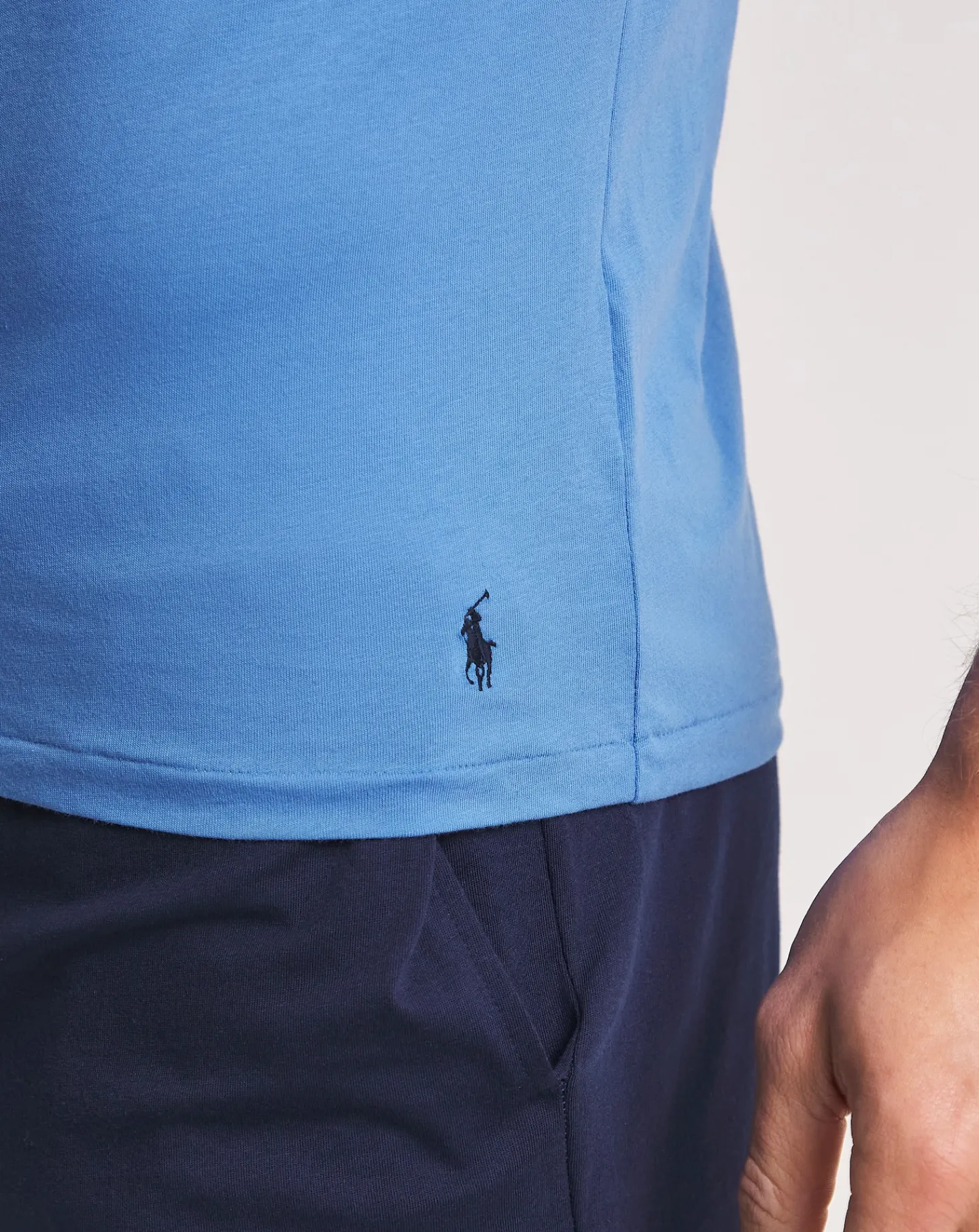 Polo Ralph Lauren 3 Pack Lounge T-Shirts