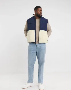 Polo Ralph Lauren Borg Fleece Gilet